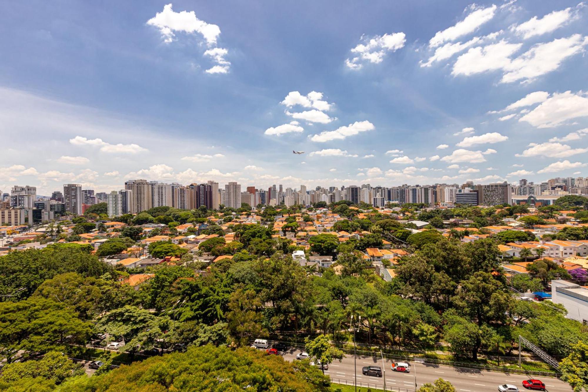 Apartamento Gcb - Congonhas Campo Belo - Anora Spaces By Anora Spaces