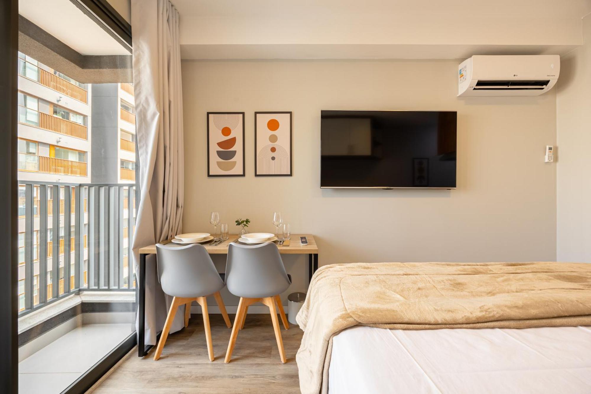 Gcb - Congonhas Campo Belo - Anora Spaces By Anora Spaces São Paulo